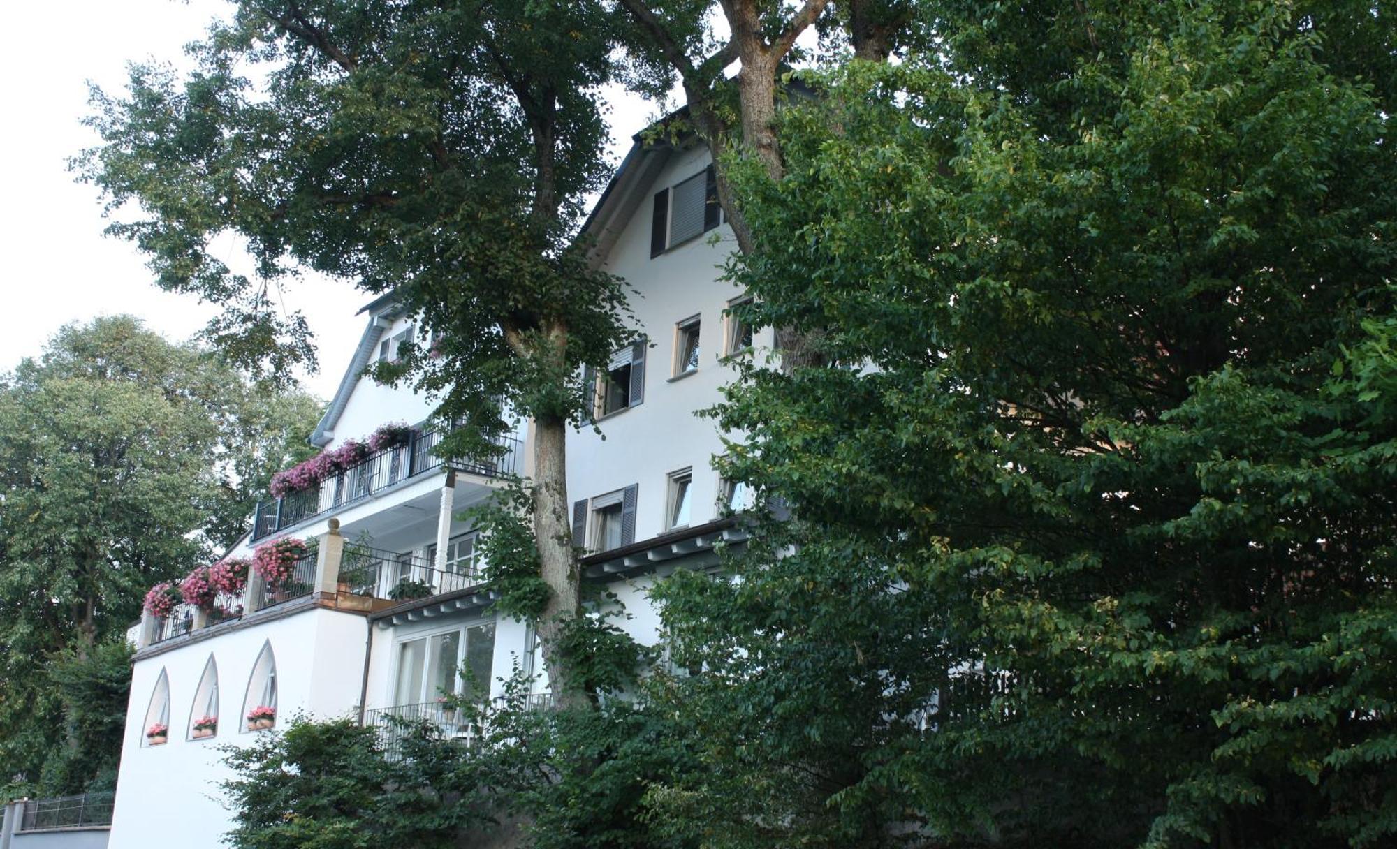 Altes Kurhaus Landhotel Trabelsdorf Exterior foto